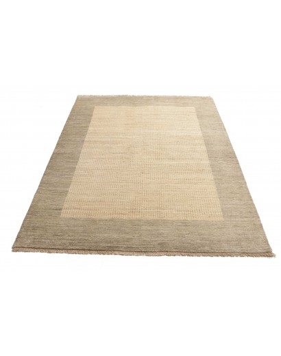 Tappeto Shayan Pakistan marrone 62x95