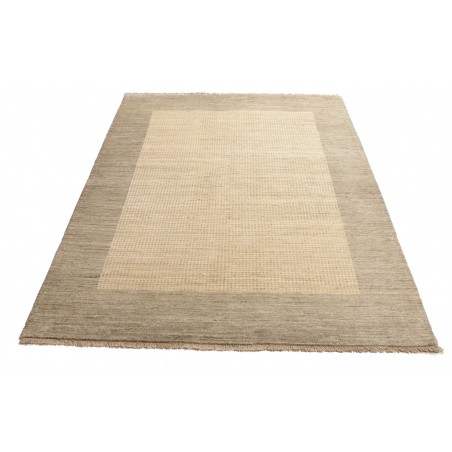 Tappeto Shayan Pakistan marrone 62x95
