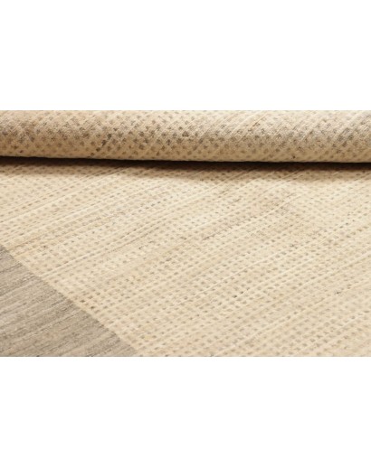 Tappeto Shayan Pakistan marrone 62x94