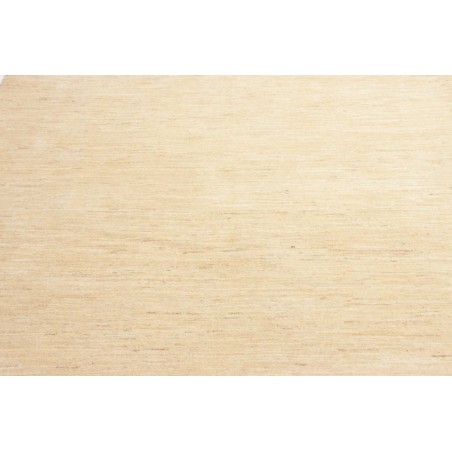 Tappeto Shayan Pakistan marrone giallo 204x313