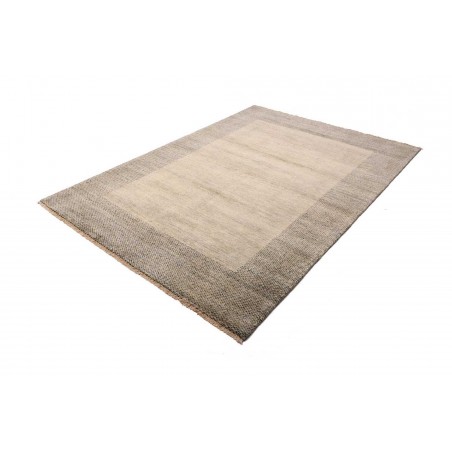 Tappeto Shayan Pakistan beige bianco 198x248