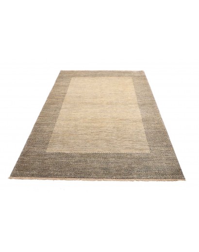 Tappeto Shayan Pakistan beige bianco 198x248