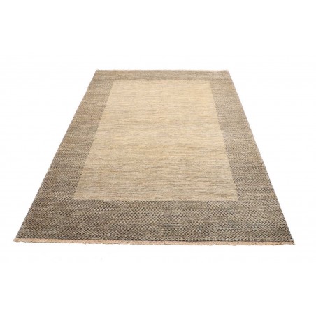 Tappeto Shayan Pakistan beige bianco 198x248