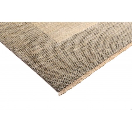 Tappeto Shayan Pakistan beige bianco 198x248
