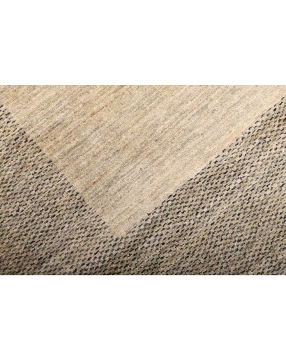 Tappeto Shayan Pakistan beige bianco 198x248