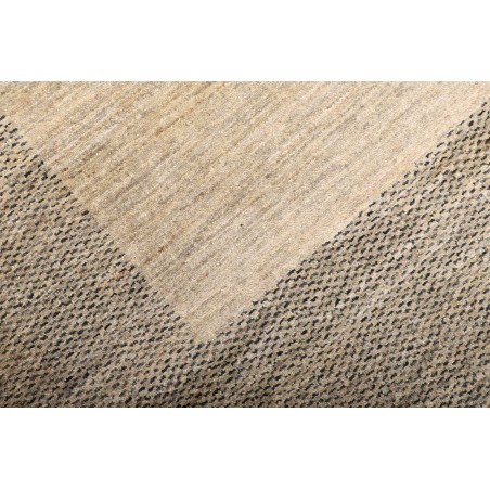 Tappeto Shayan Pakistan beige bianco 198x248