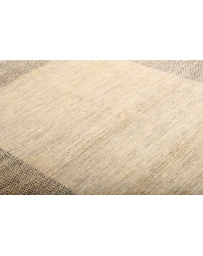 Tappeto Shayan Pakistan beige bianco 198x248