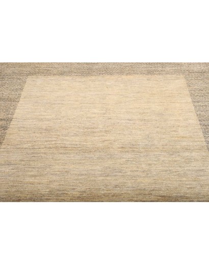 Tappeto Shayan Pakistan beige bianco 198x248