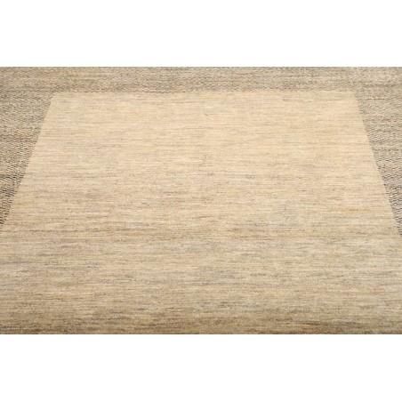 Tappeto Shayan Pakistan beige bianco 198x248