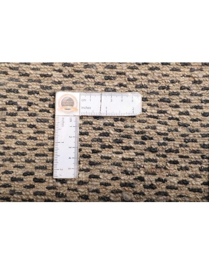 Tappeto Shayan Pakistan beige bianco 198x248