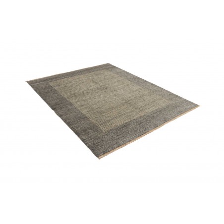 Tappeto Shayan Pakistan bianco 153x196