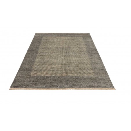 Tappeto Shayan Pakistan bianco 153x196