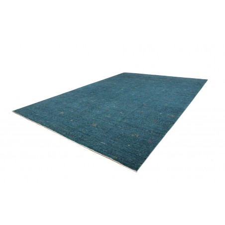 Tappeto Shahi Fine Pakistan grigio 300x425