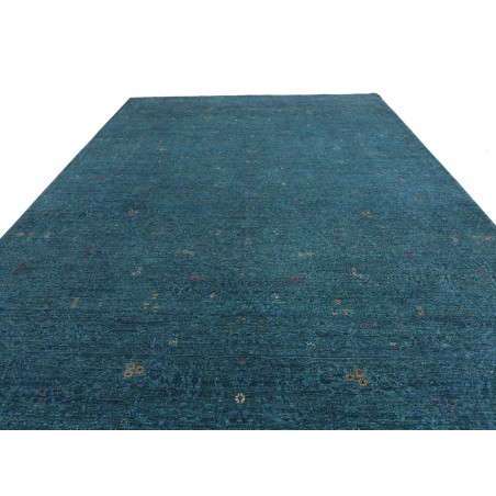 Tappeto Shahi Fine Pakistan grigio 300x425