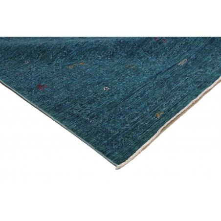 Tappeto Shahi Fine Pakistan grigio 300x425