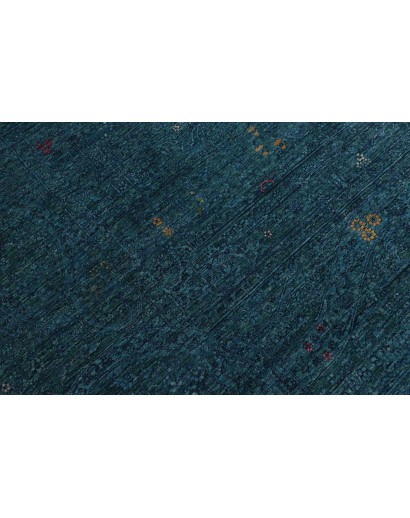 Tappeto Shahi Fine Pakistan grigio 300x425