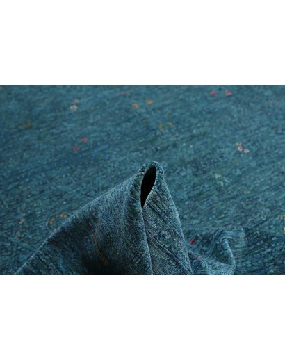 Tappeto Shahi Fine Pakistan grigio 300x425