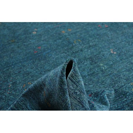Tappeto Shahi Fine Pakistan grigio 300x425