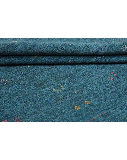 Tappeto Shahi Fine Pakistan grigio 300x425