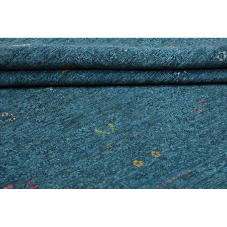 Tappeto Shahi Fine Pakistan grigio 300x425