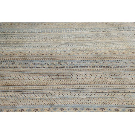 Tappeto Royal Gabbeh Pakistan azzurro beige 246x303