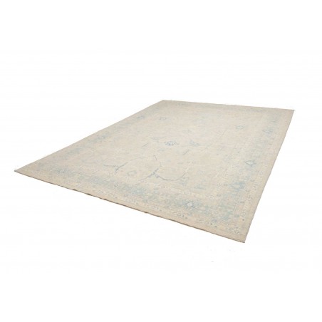 Tappeto Zigler Fine Pakistan bianco 274x359