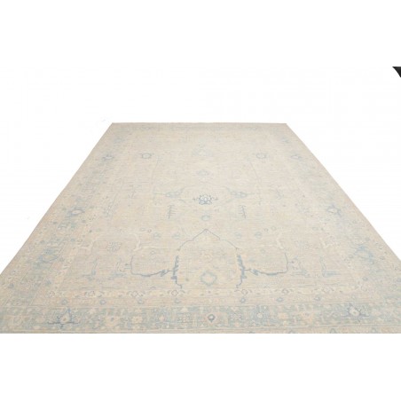 Tappeto Zigler Fine Pakistan bianco 274x359