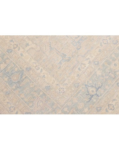 Tappeto Zigler Fine Pakistan bianco 274x359