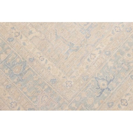 Tappeto Zigler Fine Pakistan bianco 274x359