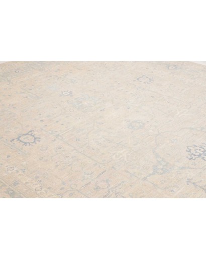 Tappeto Zigler Fine Pakistan bianco 274x359