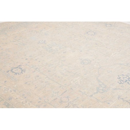 Tappeto Zigler Fine Pakistan bianco 274x359