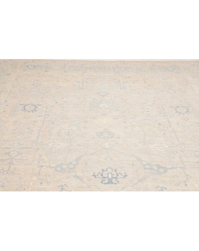 Tappeto Zigler Fine Pakistan bianco 274x359