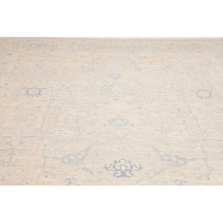 Tappeto Zigler Fine Pakistan bianco 274x359
