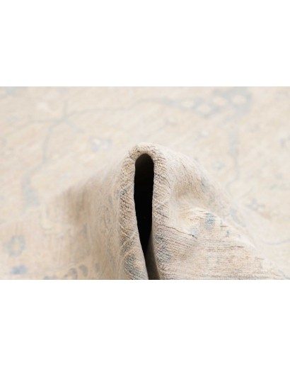 Tappeto Zigler Fine Pakistan bianco 274x359
