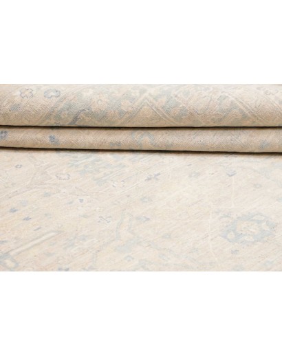 Tappeto Zigler Fine Pakistan bianco 274x359