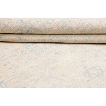 Tappeto Zigler Fine Pakistan bianco 274x359