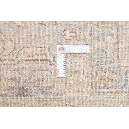 Tappeto Zigler Fine Pakistan bianco 274x359