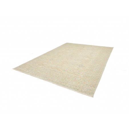 Tappeto Zigler Extra Fine Pakistan beige bianco 240x303