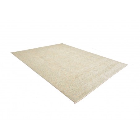 Tappeto Zigler Extra Fine Pakistan beige bianco 240x303