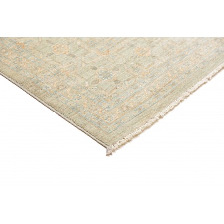 Tappeto Zigler Extra Fine Pakistan beige bianco 240x303