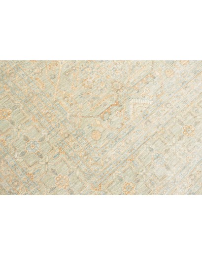 Tappeto Zigler Extra Fine Pakistan beige bianco 240x303