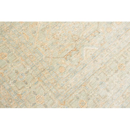 Tappeto Zigler Extra Fine Pakistan beige bianco 240x303