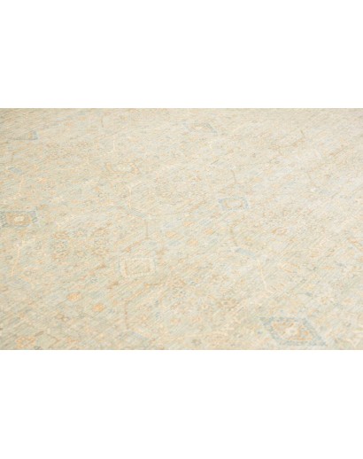 Tappeto Zigler Extra Fine Pakistan beige bianco 240x303
