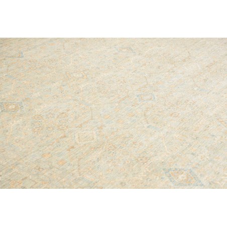 Tappeto Zigler Extra Fine Pakistan beige bianco 240x303