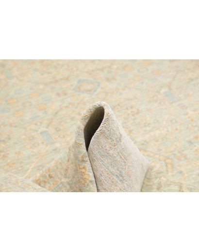 Tappeto Zigler Extra Fine Pakistan beige bianco 240x303