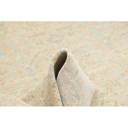 Tappeto Zigler Extra Fine Pakistan beige bianco 240x303
