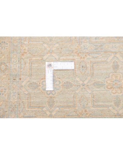 Tappeto Zigler Extra Fine Pakistan beige bianco 240x303