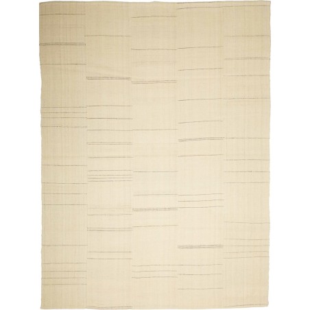Tappeto Kilim Persia giallo 207x276