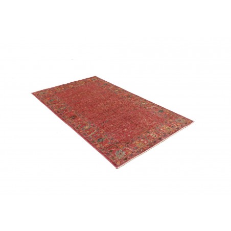 Tappeto Zigler Fine Pakistan rosso marrone 120x190