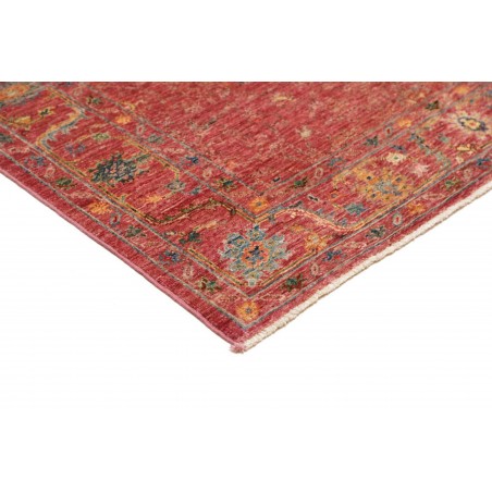 Tappeto Zigler Fine Pakistan rosso marrone 120x190